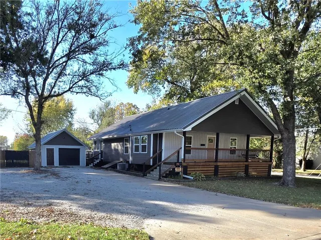 $187,500 | 435 North Tower Street, Nevada, MO 64772