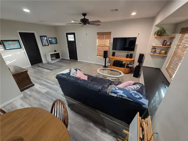 $187,500 | 435 North Tower Street, Nevada, MO 64772