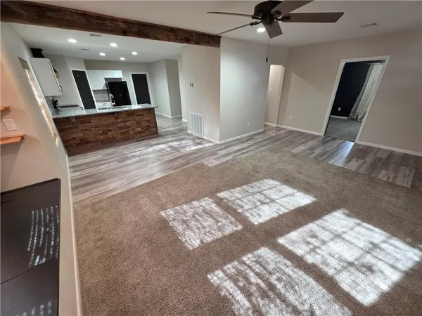 $187,500 | 435 North Tower Street, Nevada, MO 64772