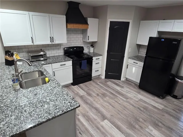 $187,500 | 435 North Tower Street, Nevada, MO 64772