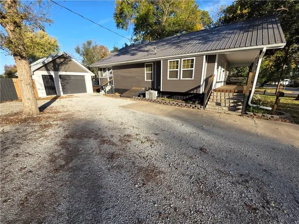$187,500 | 435 North Tower Street, Nevada, MO 64772