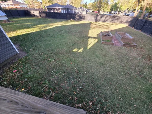 $187,500 | 435 North Tower Street, Nevada, MO 64772