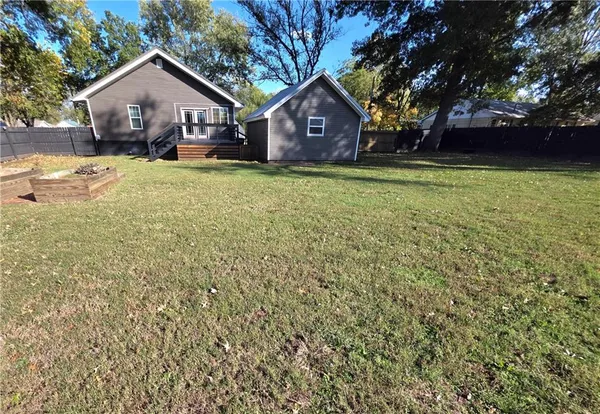 $187,500 | 435 North Tower Street, Nevada, MO 64772