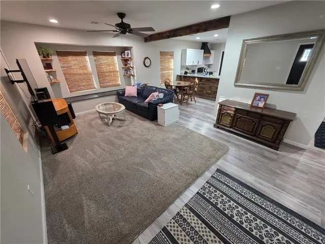 $187,500 | 435 North Tower Street, Nevada, MO 64772