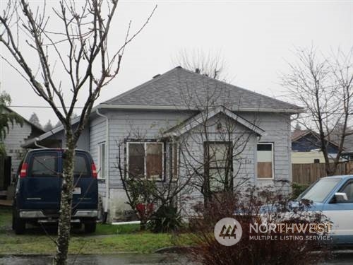 1124 2nd Street Cosmopolis, WA 98537 - Photo 1 of 1 Gallery Image 1