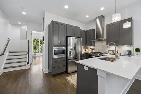 $659,900 | 719 Bradford Avenue, Nashville, TN 37204