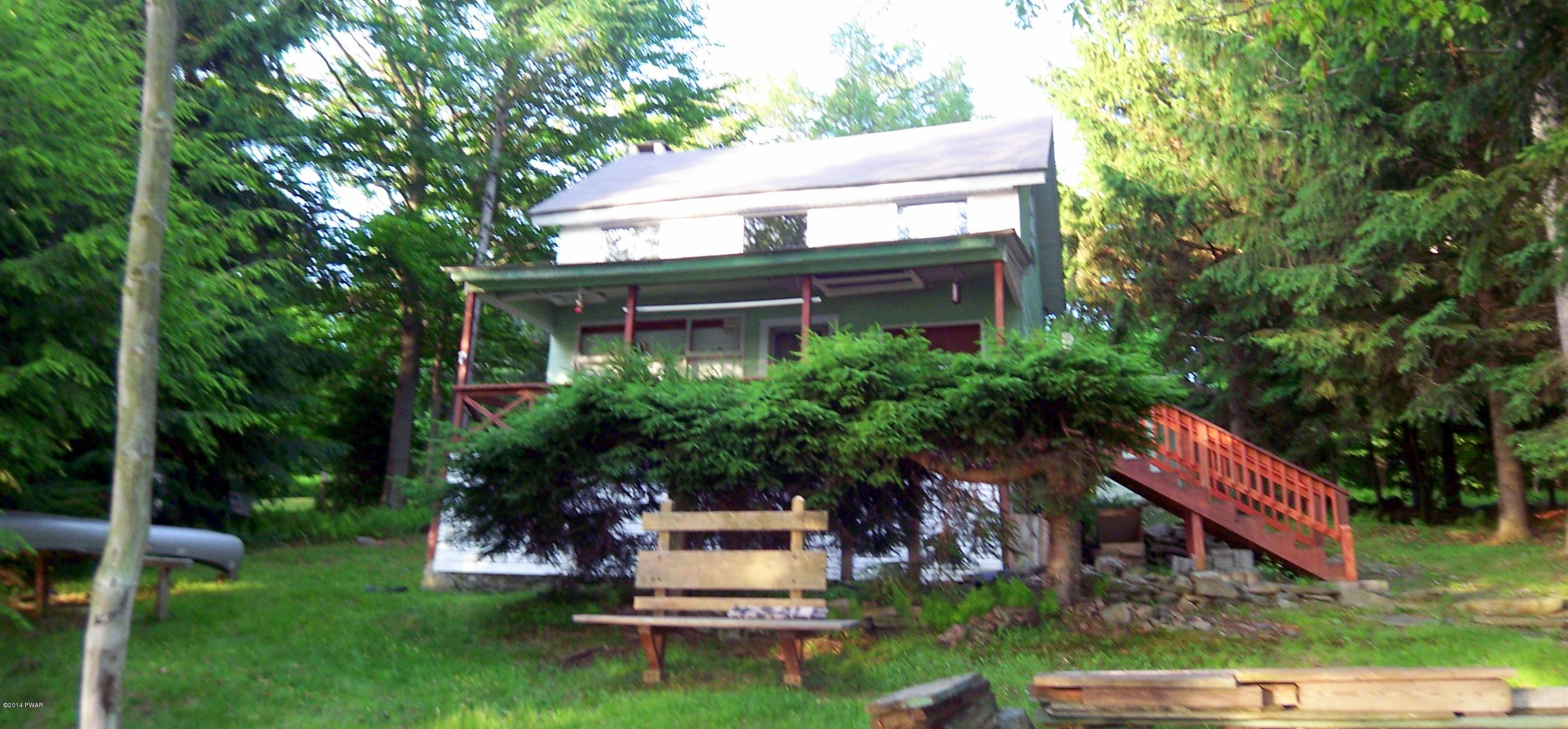 149 Ridgefield Point Road Greentown, PA 18426 - Photo 5 of 38