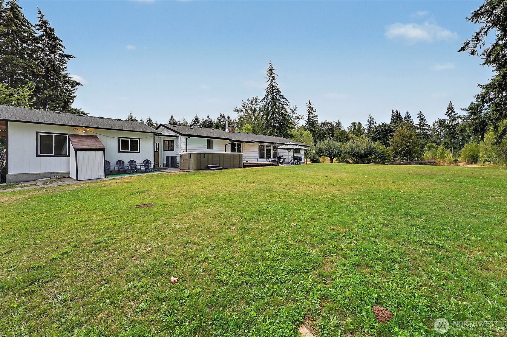 11123 Shaw Road Southeast Yelm, WA 98597 - Photo 25 of 35 Gallery Image 25