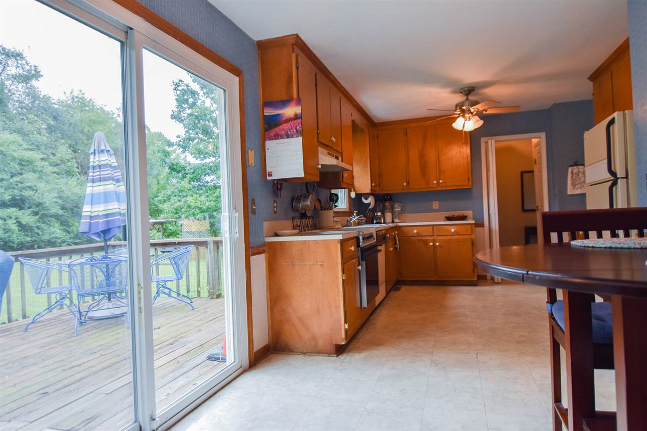 13006 Meadow Ridge Drive Rougemont, NC 27572 - Photo 7 of 15 Photo 7
