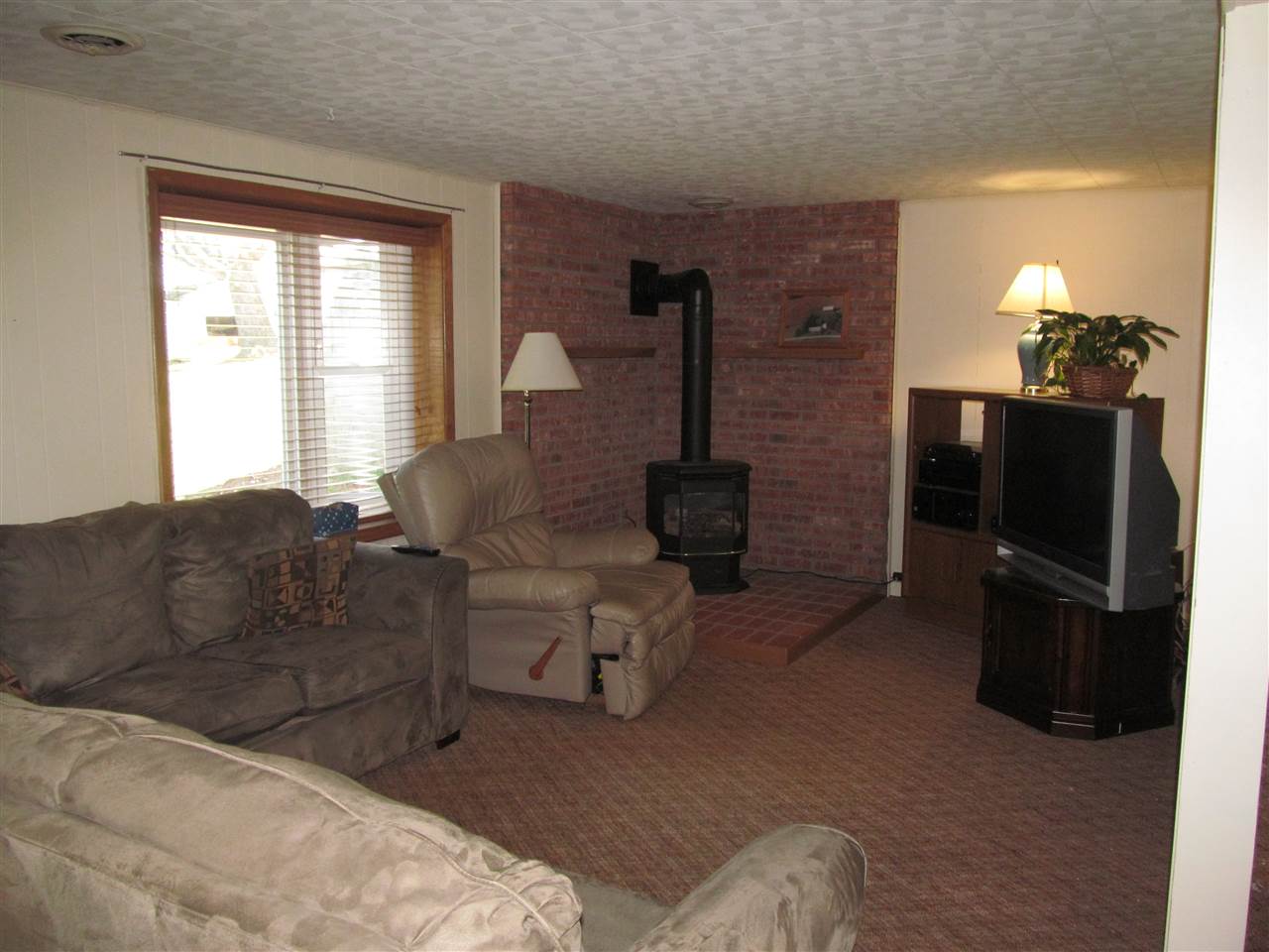 1001 Grandma Brown Road Mitchell, IN 47446 - Photo 14 of 30