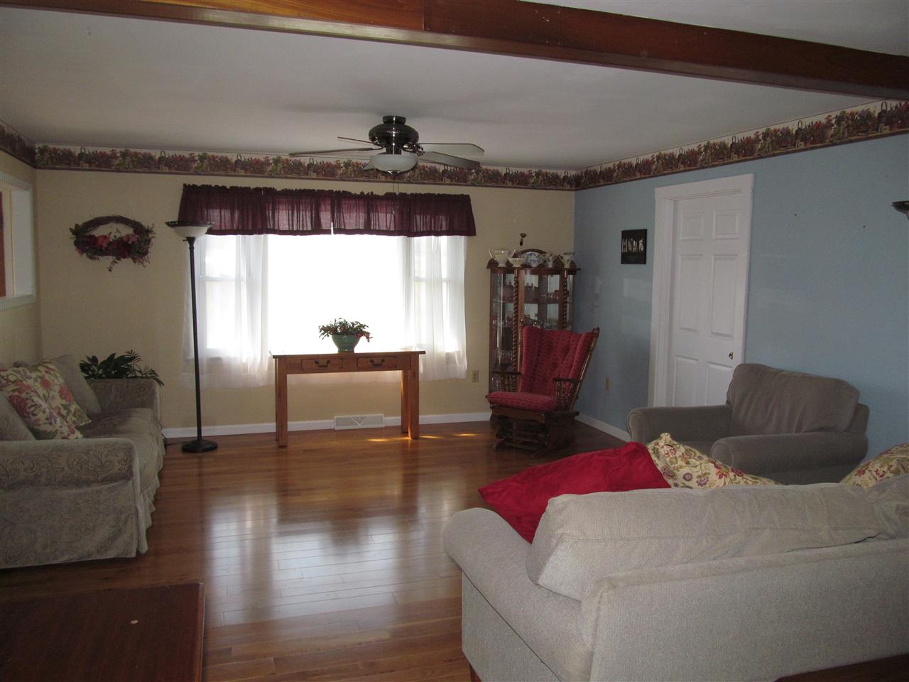 1001 Grandma Brown Road Mitchell, IN 47446 - Photo 3 of 30