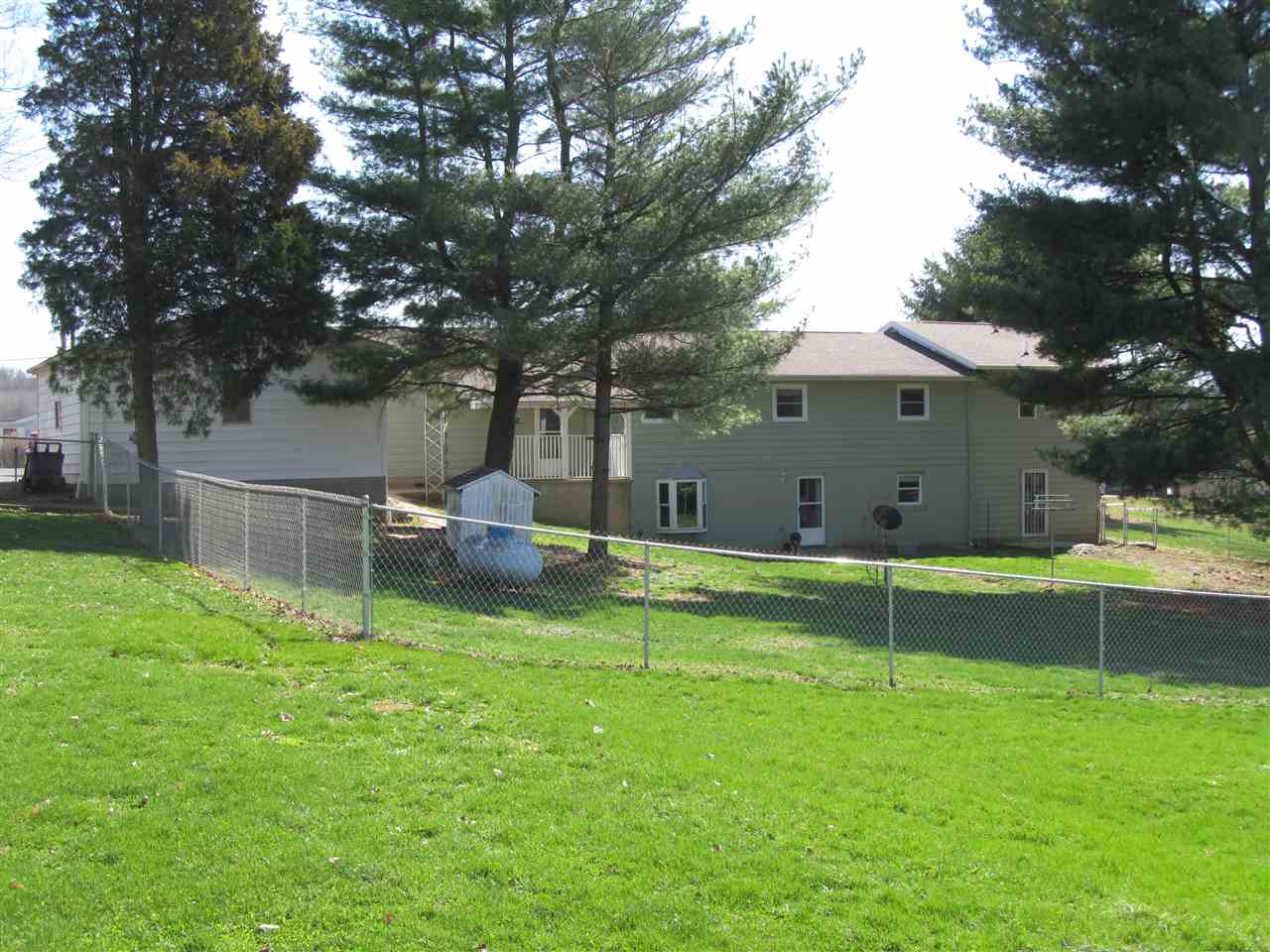 1001 Grandma Brown Road Mitchell, IN 47446 - Photo 29 of 30