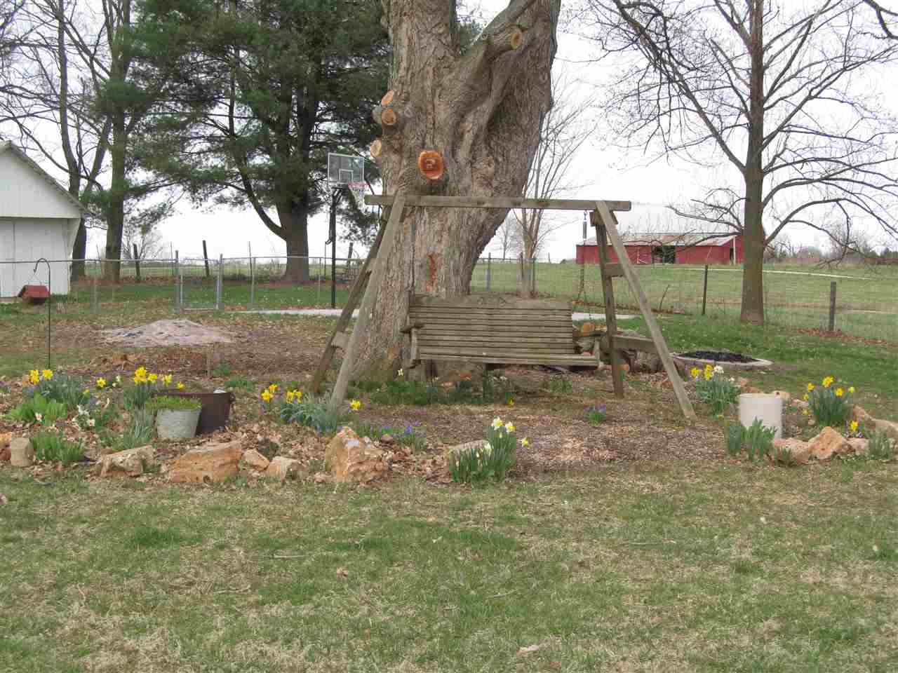 1001 Grandma Brown Road Mitchell, IN 47446 - Photo 30 of 30