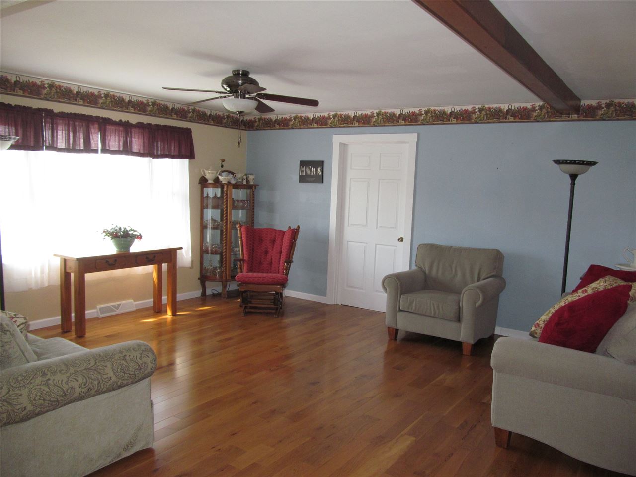 1001 Grandma Brown Road Mitchell, IN 47446 - Photo 4 of 30