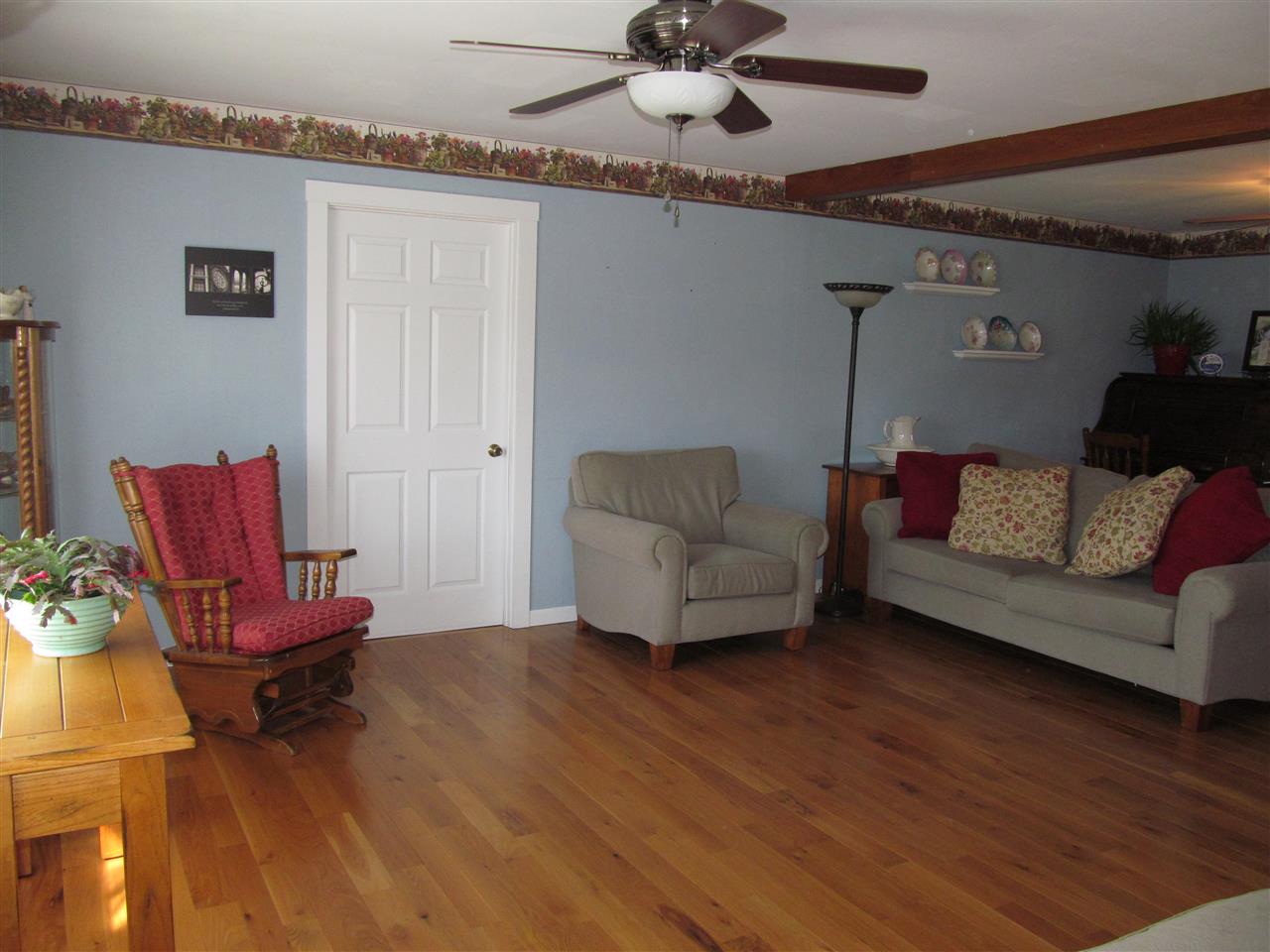 1001 Grandma Brown Road Mitchell, IN 47446 - Photo 5 of 30