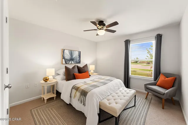 $369,900 | 110 Hodges Bayou Plantation Boulevard, Southport, FL 32409