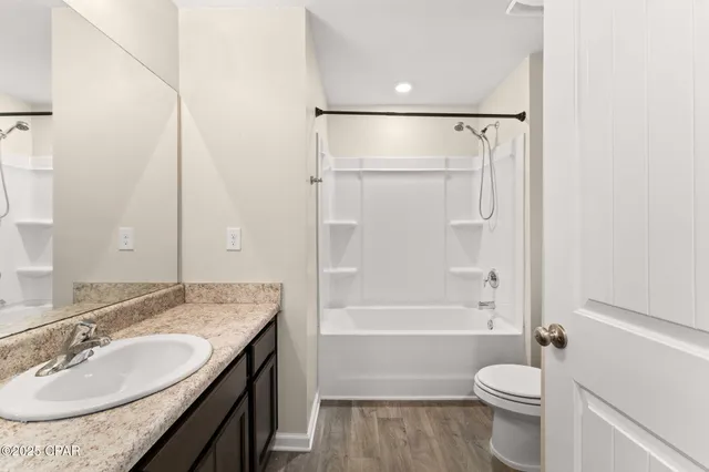 $369,900 | 110 Hodges Bayou Plantation Boulevard, Southport, FL 32409