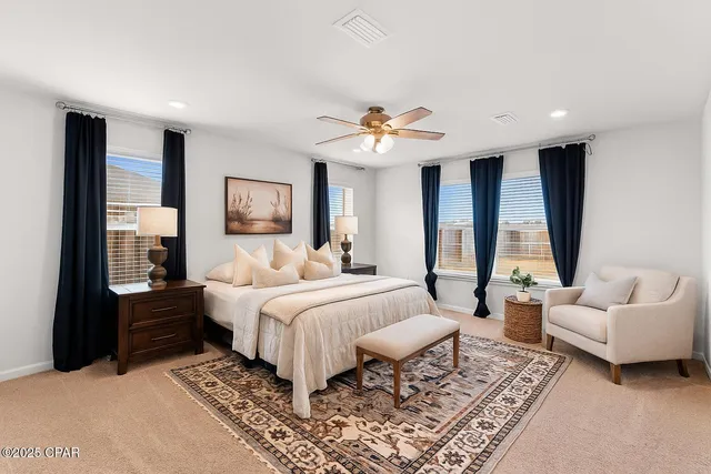 $369,900 | 110 Hodges Bayou Plantation Boulevard, Southport, FL 32409