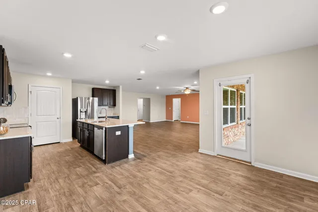 $369,900 | 110 Hodges Bayou Plantation Boulevard, Southport, FL 32409