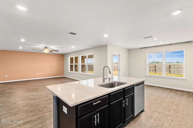 $369,900 | 110 Hodges Bayou Plantation Boulevard, Southport, FL 32409