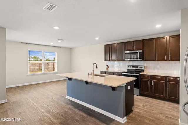 $369,900 | 110 Hodges Bayou Plantation Boulevard, Southport, FL 32409