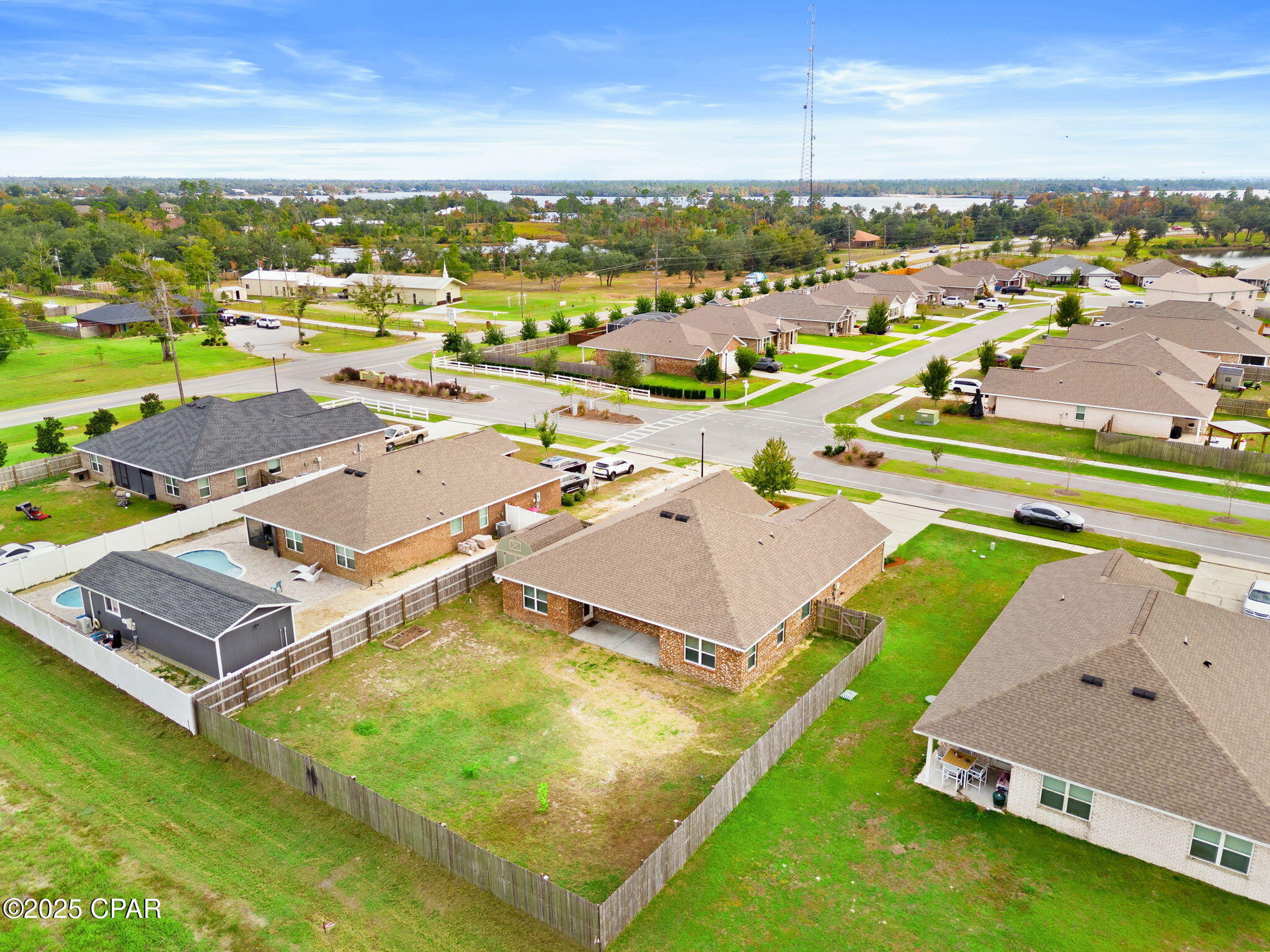 110 Hodges Bayou Plantation Boulevard Southport, FL 32409 - Photo 42 of 57