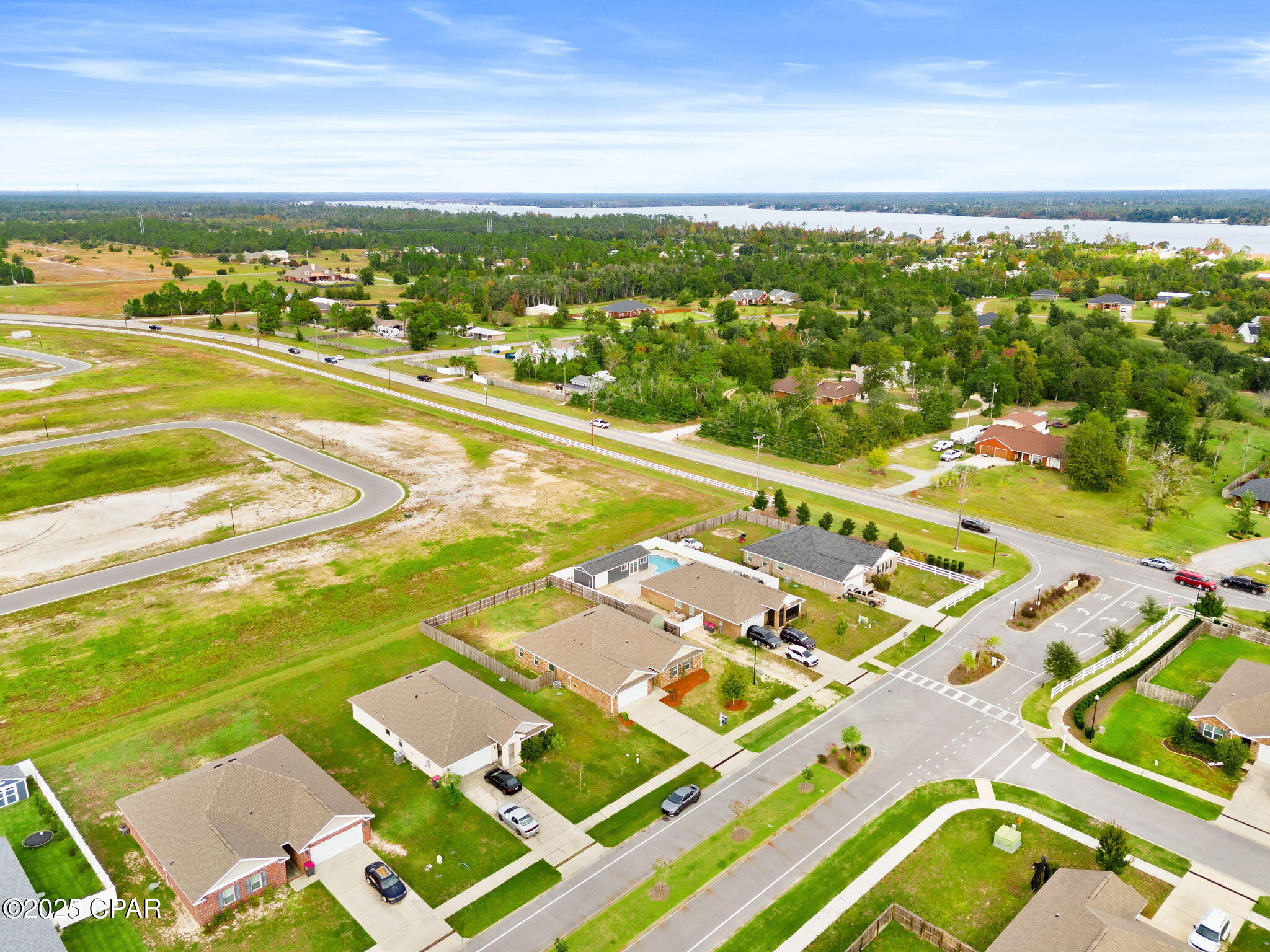 110 Hodges Bayou Plantation Boulevard Southport, FL 32409 - Photo 45 of 57