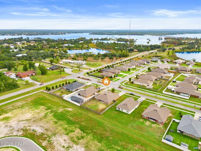 $369,900 | 110 Hodges Bayou Plantation Boulevard, Southport, FL 32409