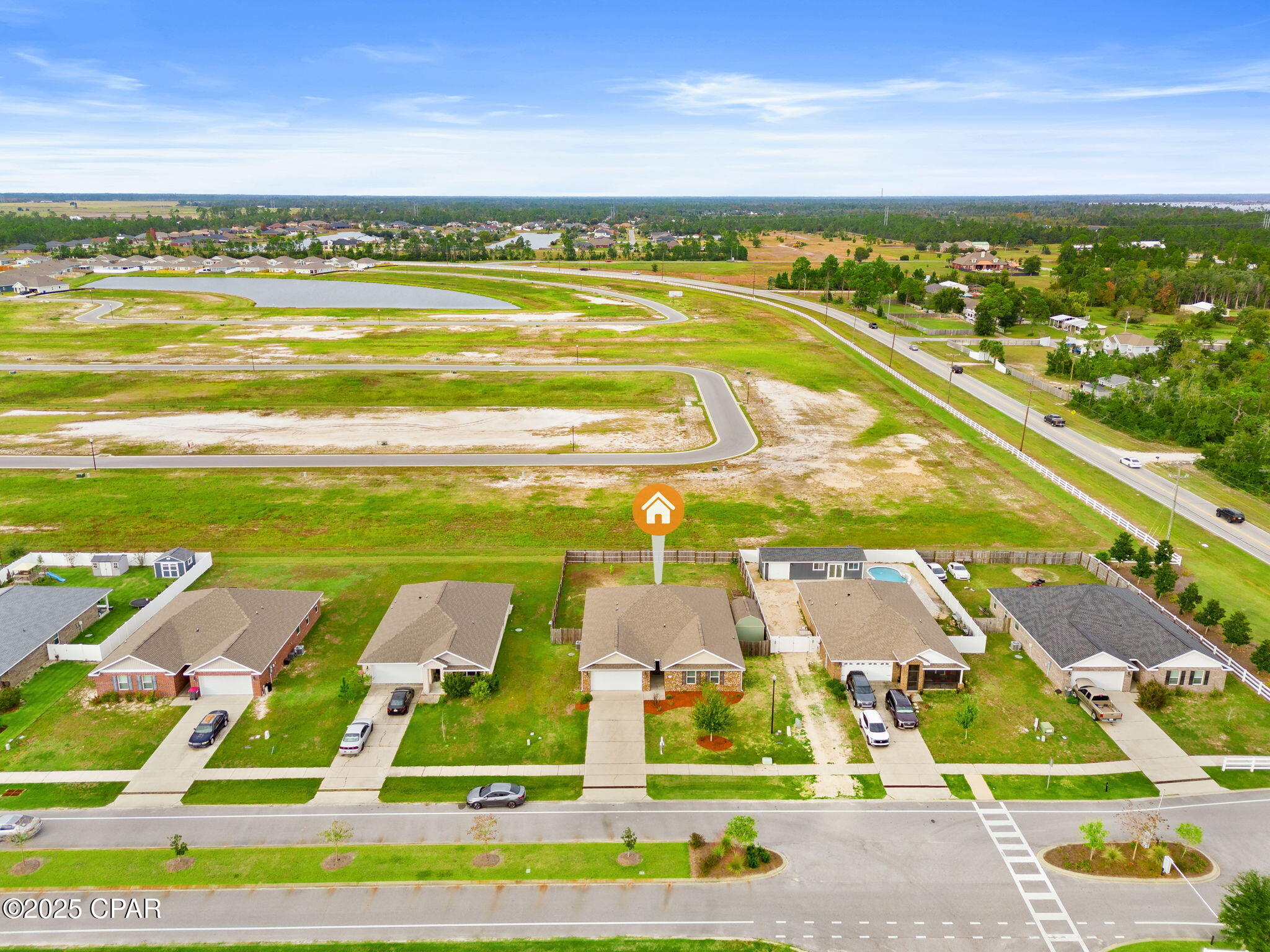 110 Hodges Bayou Plantation Boulevard Southport, FL 32409 - Photo 47 of 57