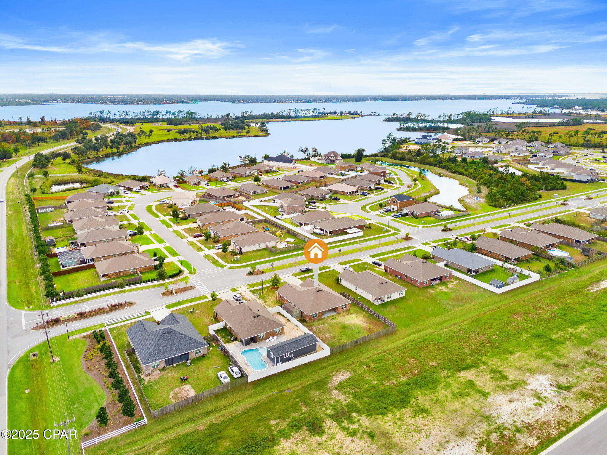 110 Hodges Bayou Plantation Boulevard Southport, FL 32409 - Photo 48 of 57