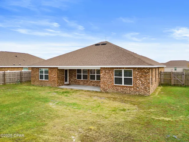 $369,900 | 110 Hodges Bayou Plantation Boulevard, Southport, FL 32409