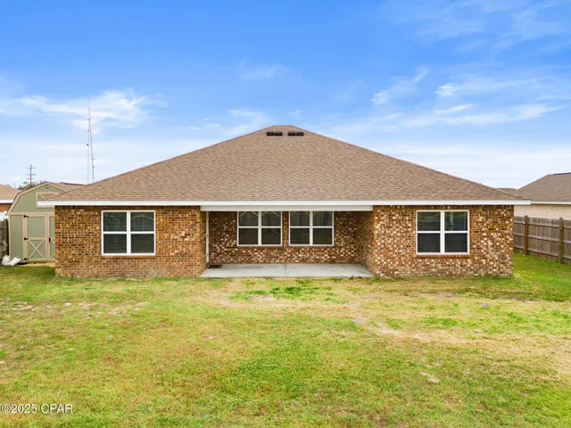 $369,900 | 110 Hodges Bayou Plantation Boulevard, Southport, FL 32409