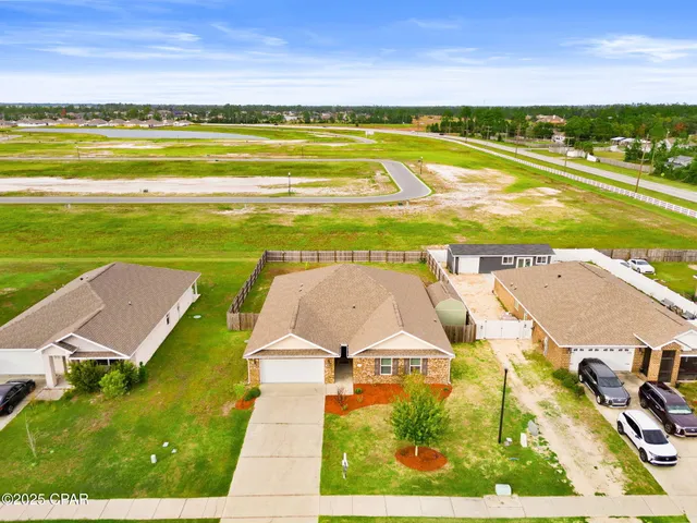 $369,900 | 110 Hodges Bayou Plantation Boulevard, Southport, FL 32409