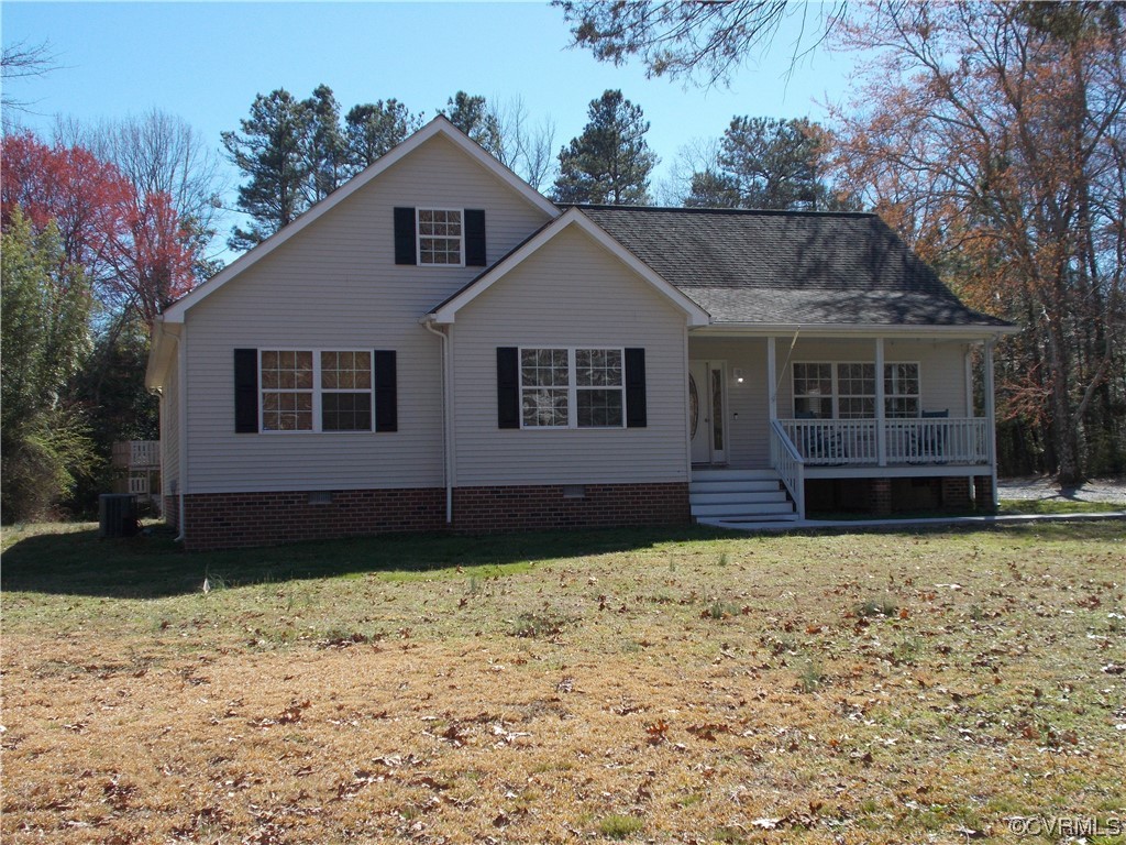 8409 Beach Road Chesterfield, VA 23838 - Photo 4 of 34