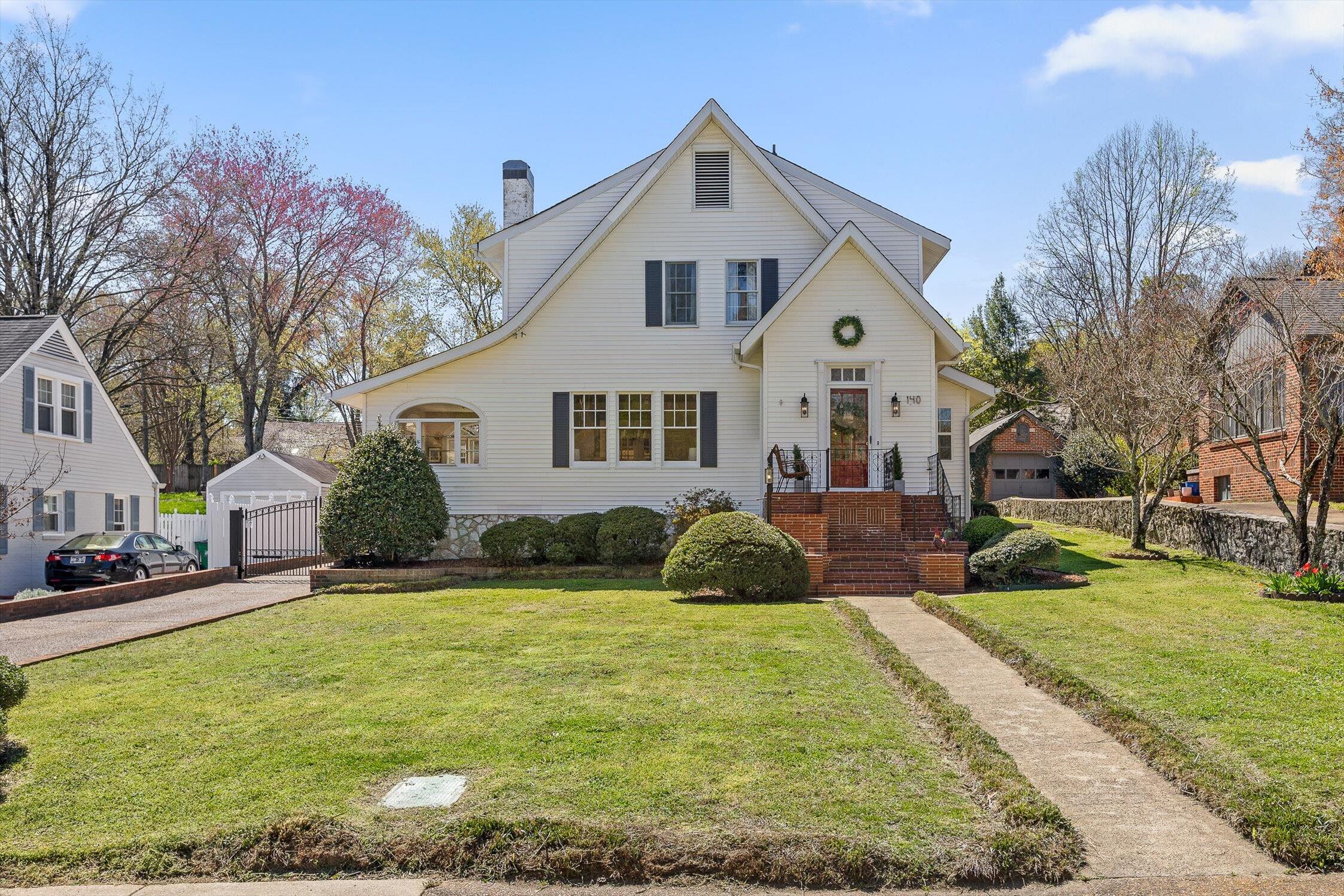 140 Ridgeside Road Chattanooga, TN 37411 - Photo 1 of 82 17-Ridgeside-17