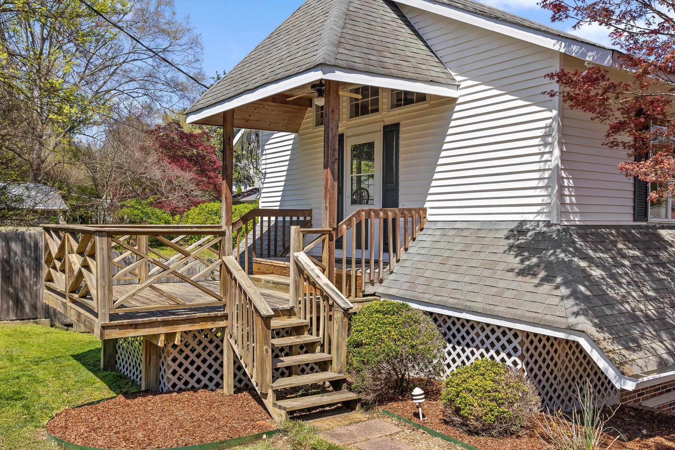 140 Ridgeside Road Chattanooga, TN 37411 - Photo 51 of 82 03-Ridgeside-2