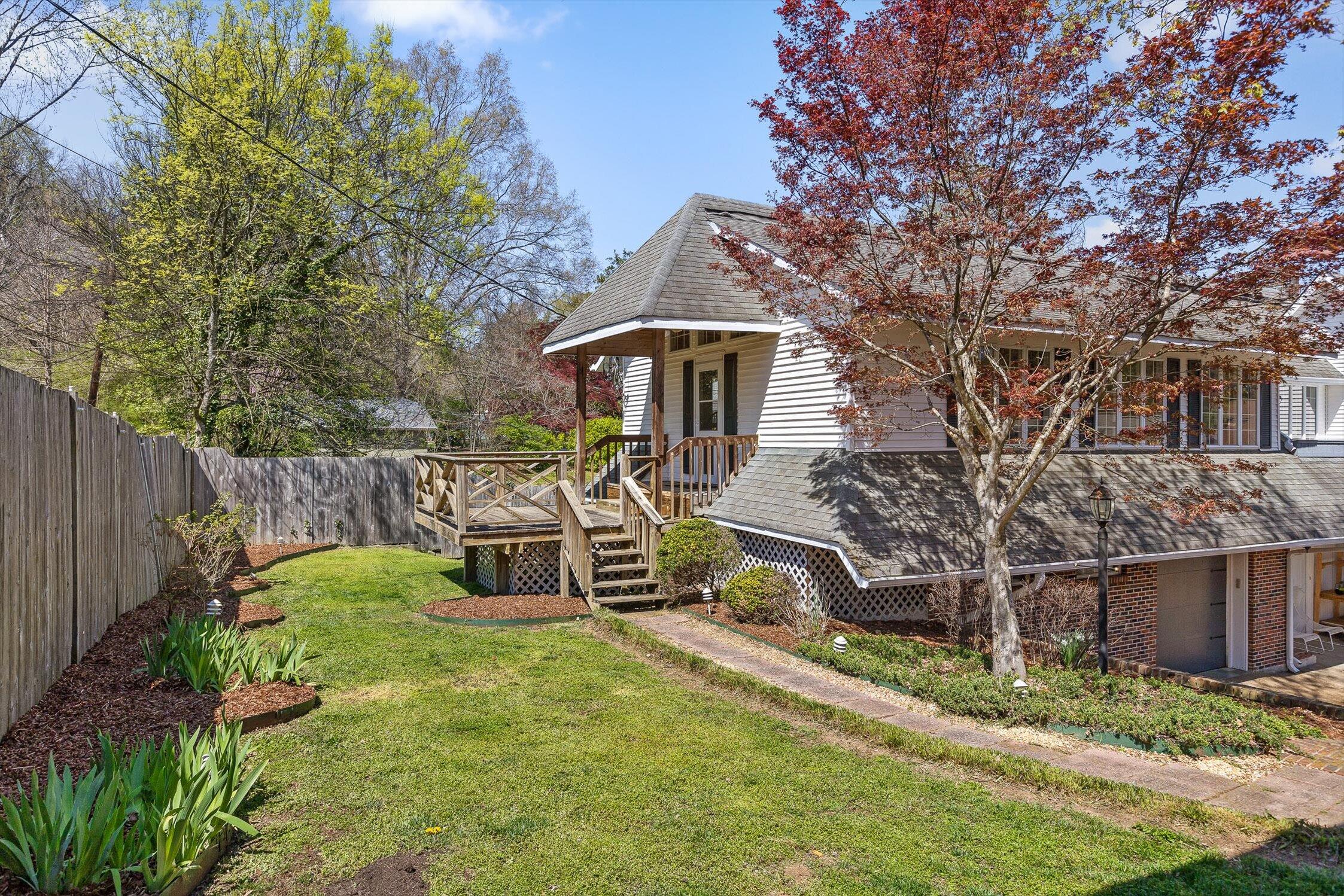 140 Ridgeside Road Chattanooga, TN 37411 - Photo 53 of 82 02-Ridgeside-1