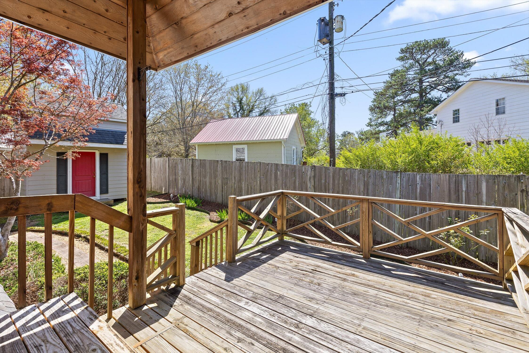 140 Ridgeside Road Chattanooga, TN 37411 - Photo 54 of 82 07-Ridgeside-6