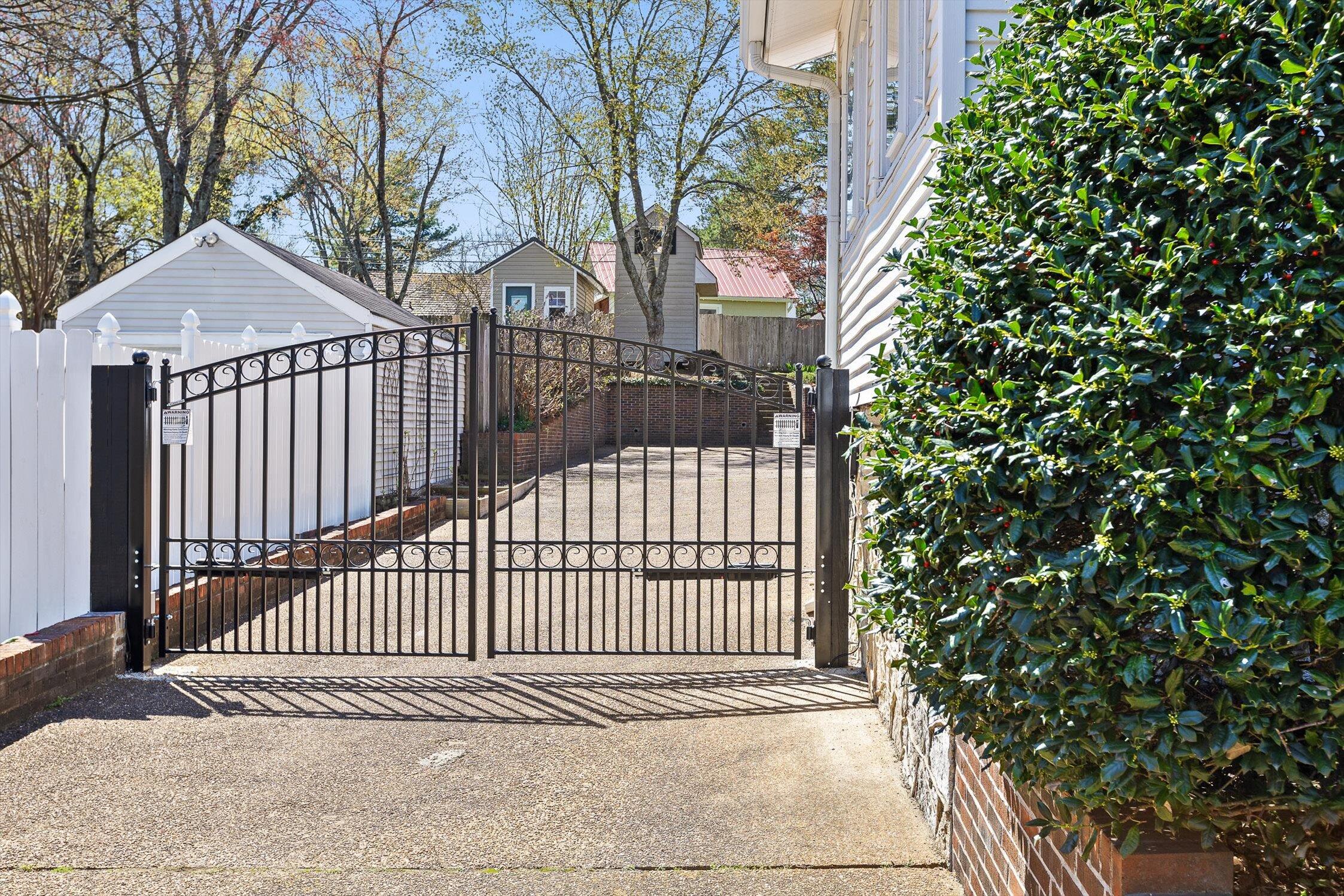 140 Ridgeside Road Chattanooga, TN 37411 - Photo 66 of 82 10-Ridgeside-9