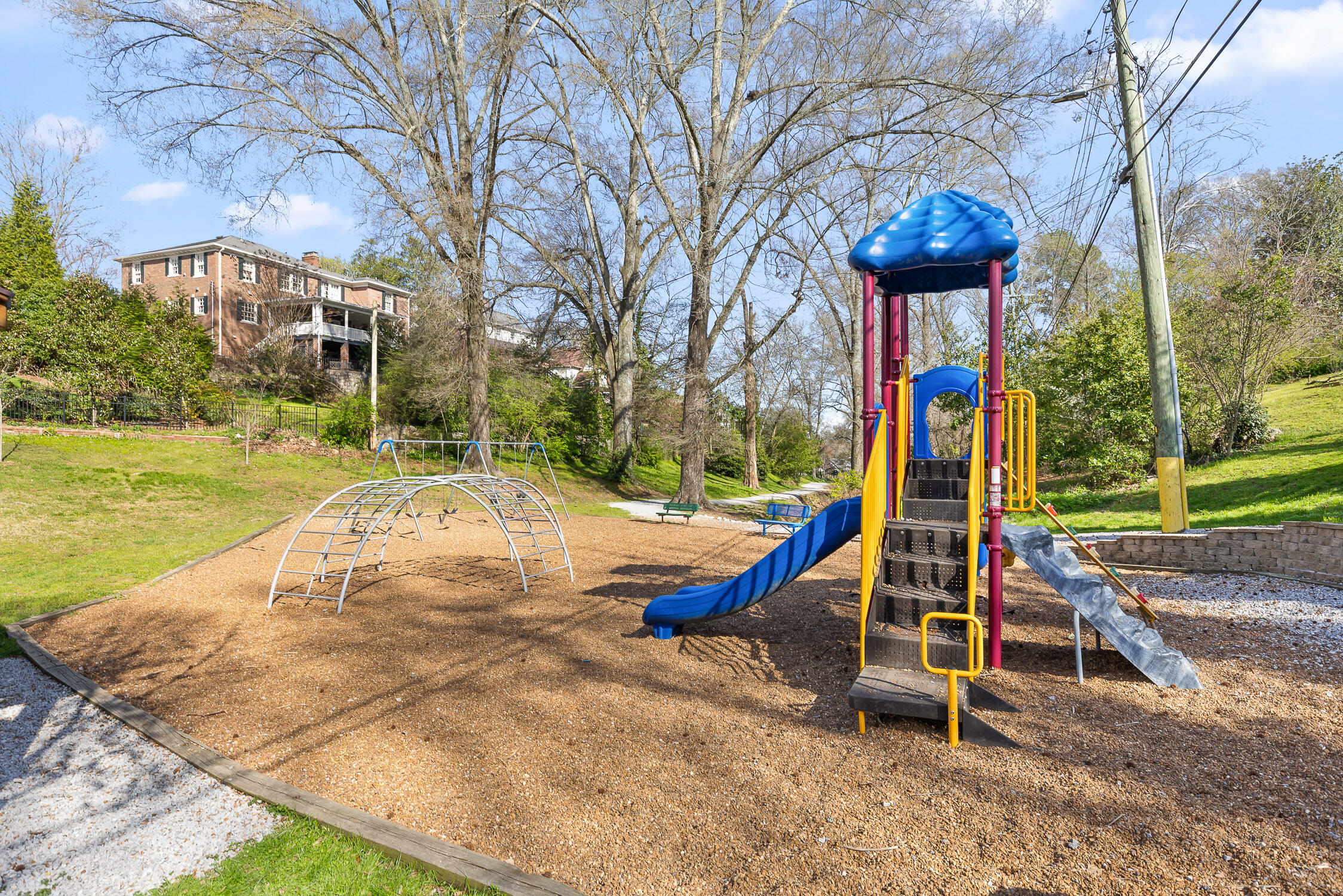 140 Ridgeside Road Chattanooga, TN 37411 - Photo 74 of 82 Ridgeside-67