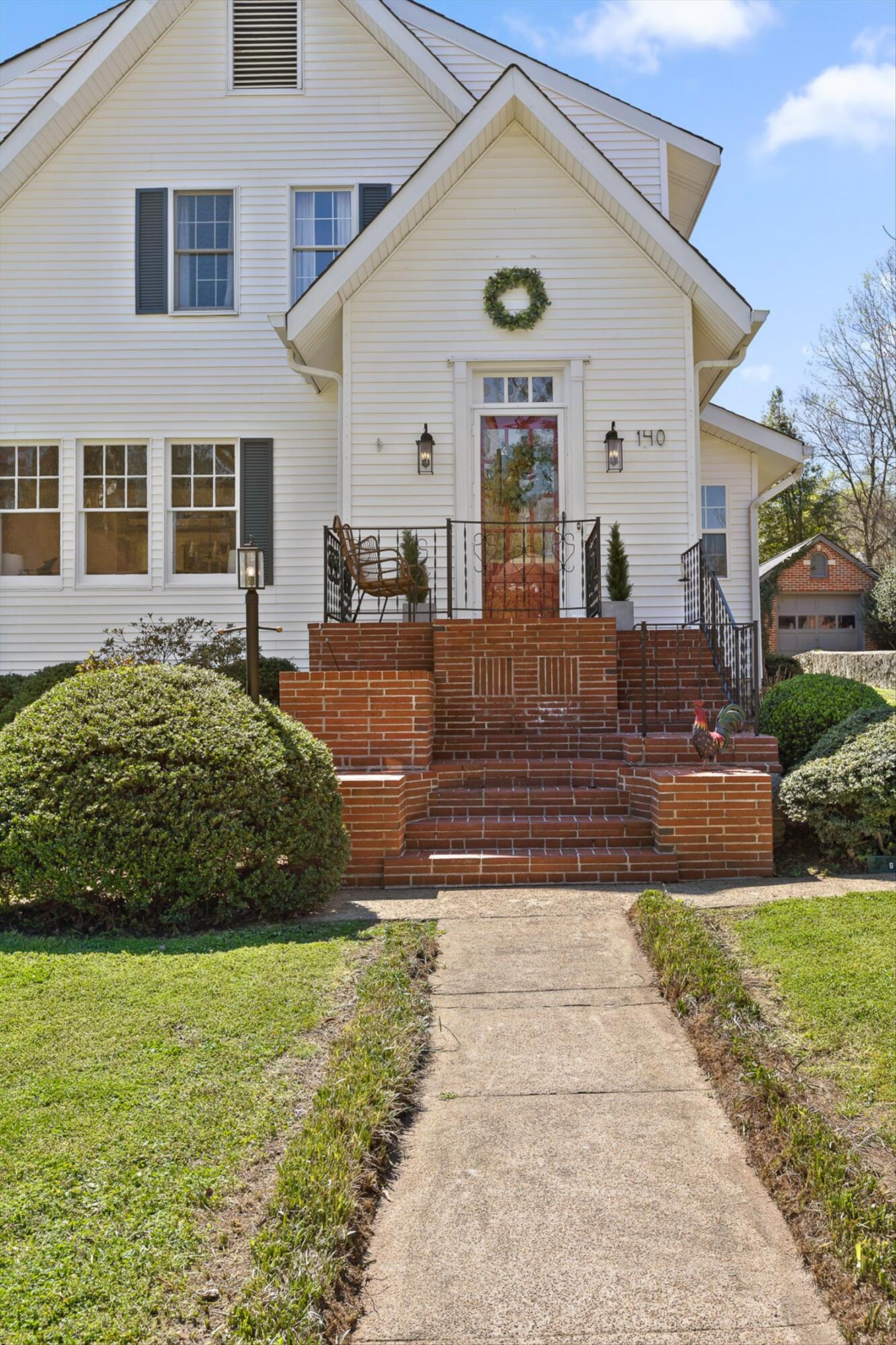 140 Ridgeside Road Chattanooga, TN 37411 - Photo 77 of 82 15-Ridgeside-14
