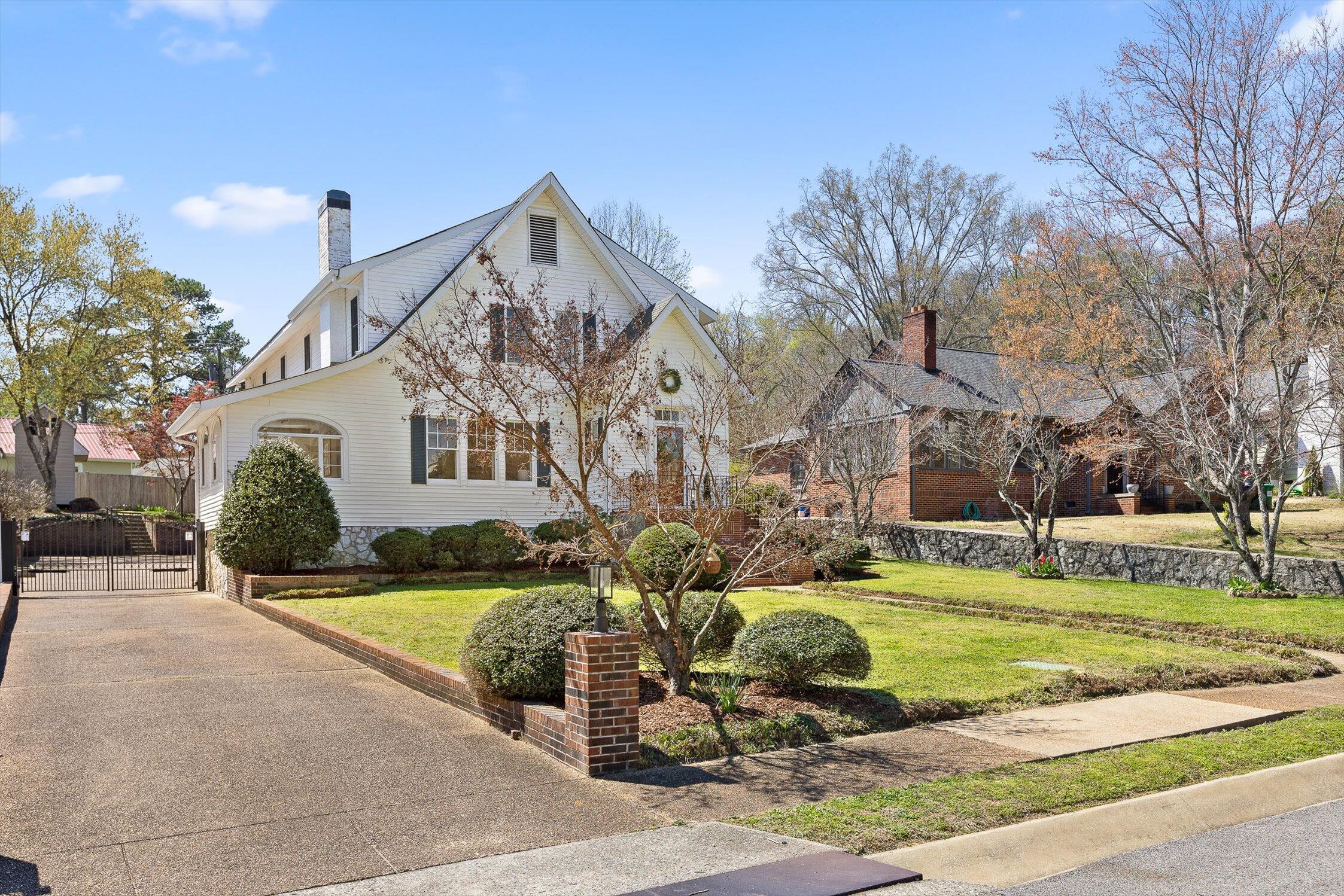 140 Ridgeside Road Chattanooga, TN 37411 - Photo 78 of 82 12-Ridgeside-11