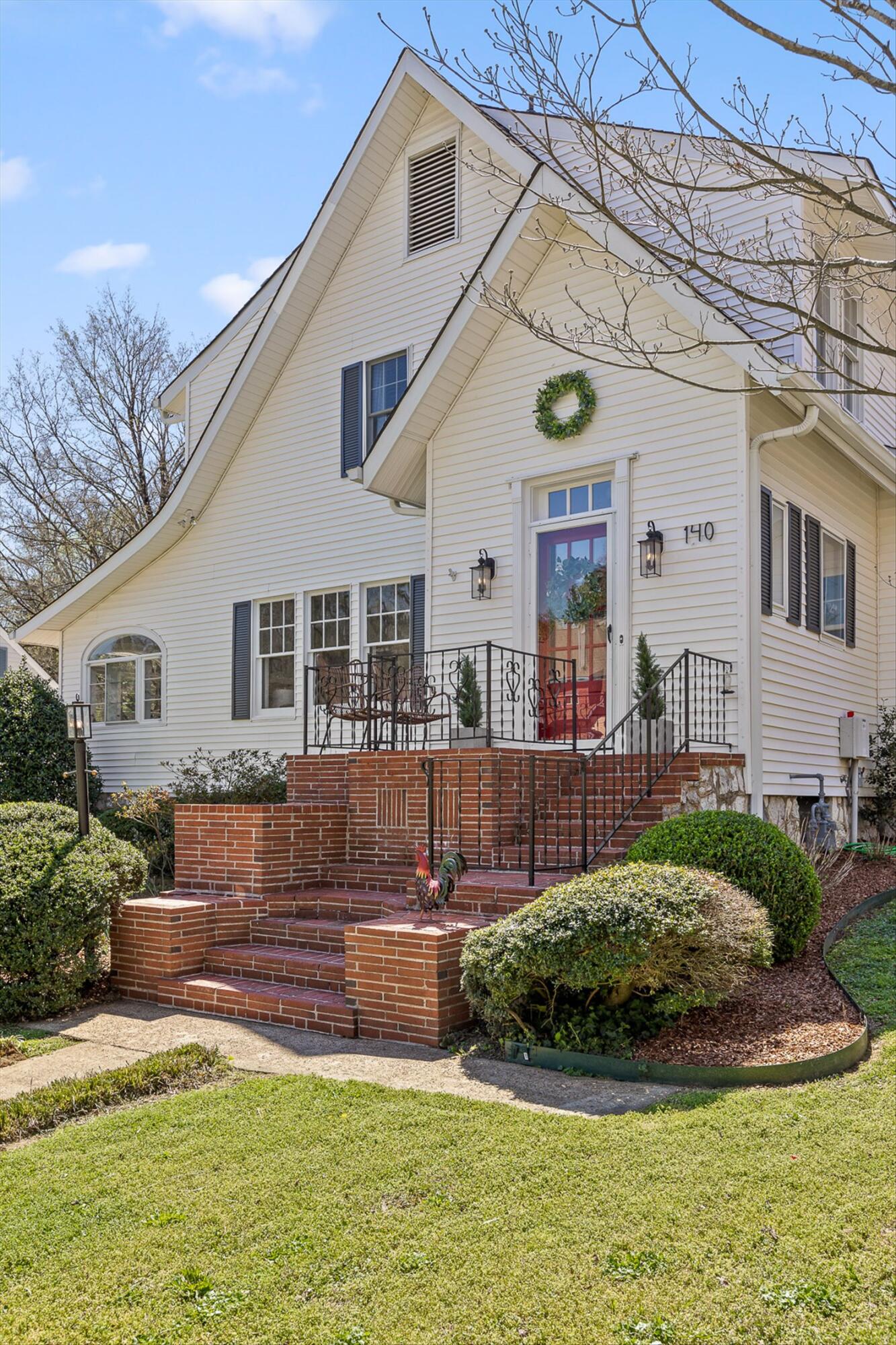 140 Ridgeside Road Chattanooga, TN 37411 - Photo 79 of 82 16-Ridgeside-15