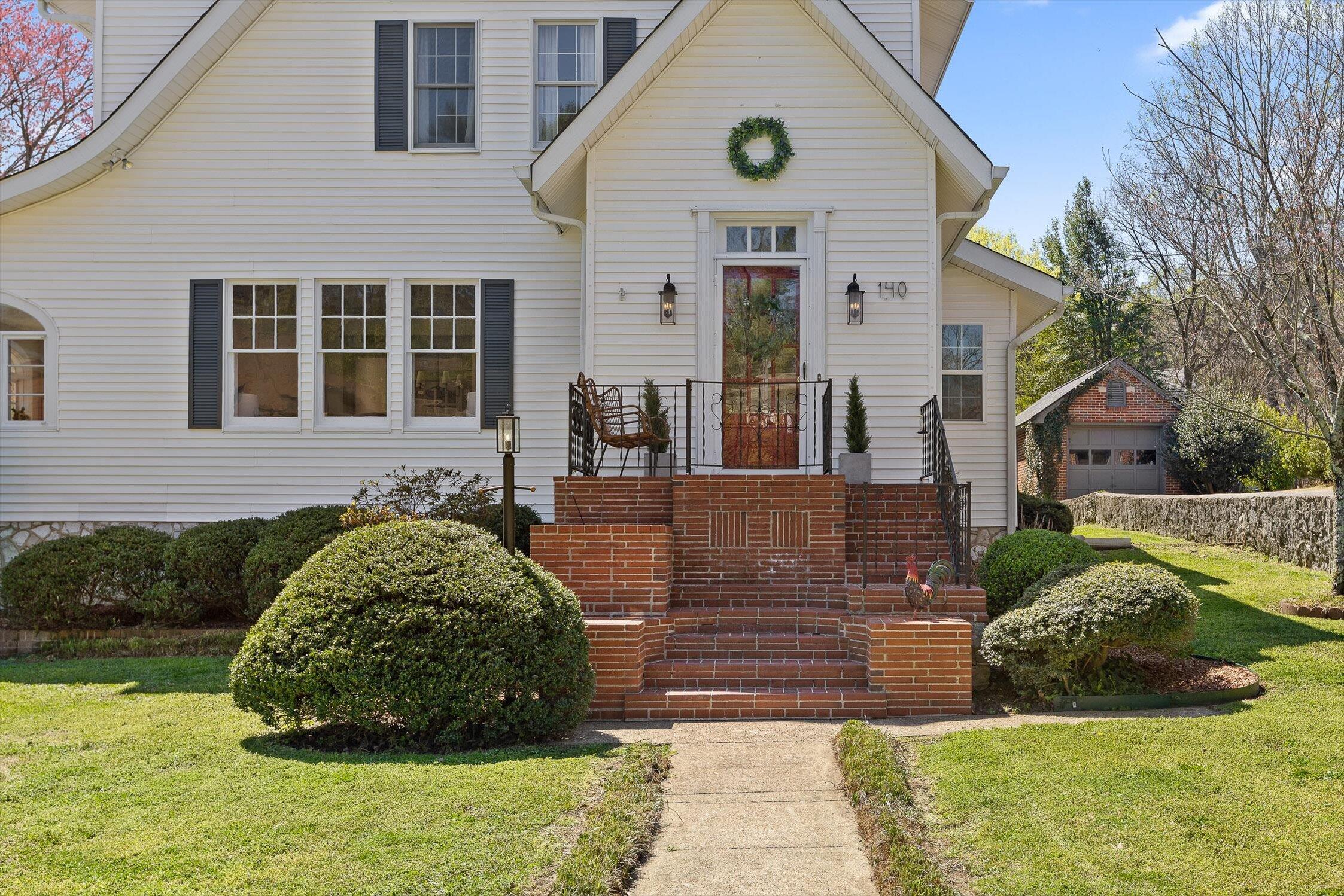 140 Ridgeside Road Chattanooga, TN 37411 - Photo 82 of 82 14-Ridgeside-13