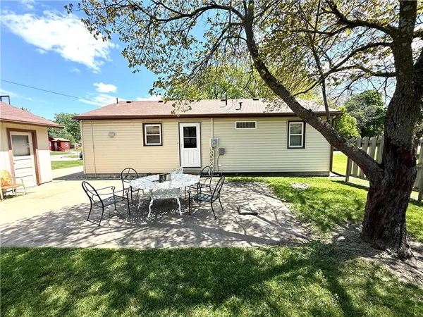 $149,900 | 710 South Vine Street, Maryville, MO 64468