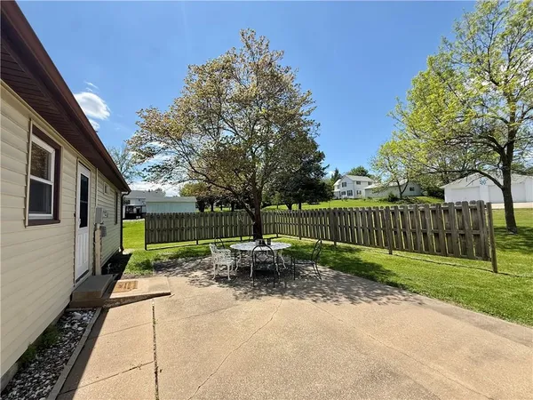 $149,900 | 710 South Vine Street, Maryville, MO 64468