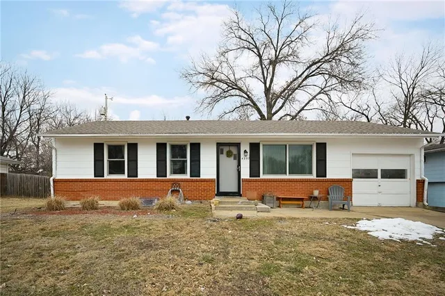 $212,500 | 4357 North Drury Avenue, Kansas City, MO 64117