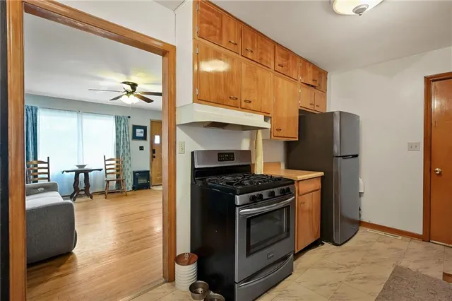 $212,500 | 4357 North Drury Avenue, Kansas City, MO 64117