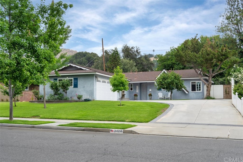 3424 Trinity Court Riverside, CA 92506 - Photo 1 of 1 Gallery Image 1