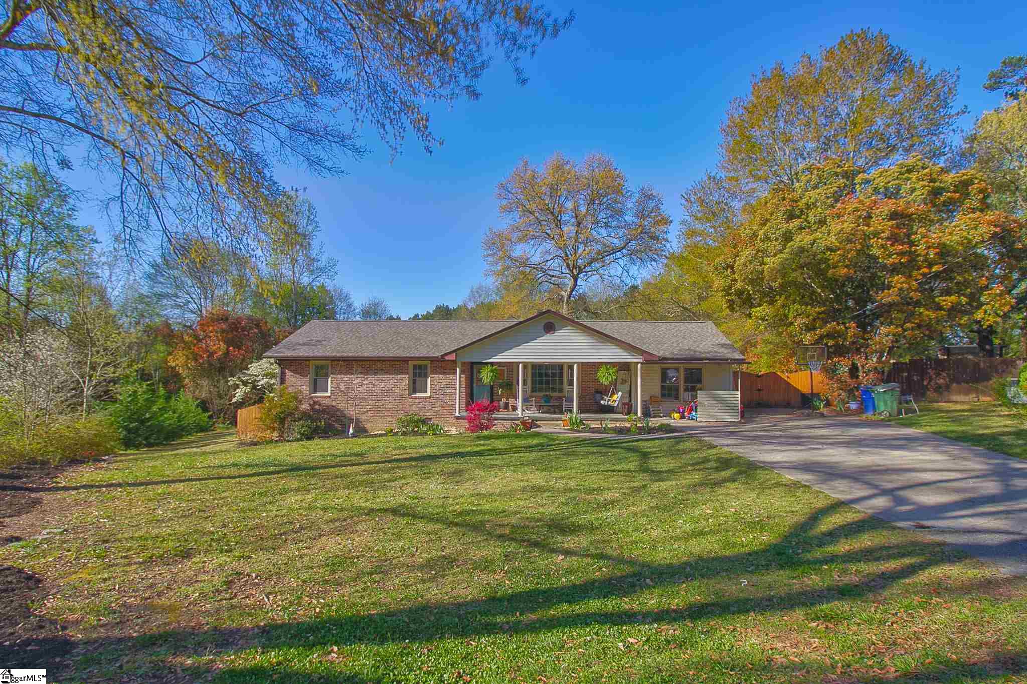 107 Sunset Court Fountain Inn, SC 29644 - Photo 1 of 36 Gallery Image 1